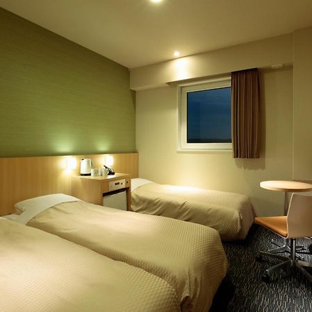 Candeo Hotels Shizuoka Shimada Esterno foto