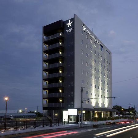 Candeo Hotels Shizuoka Shimada Esterno foto