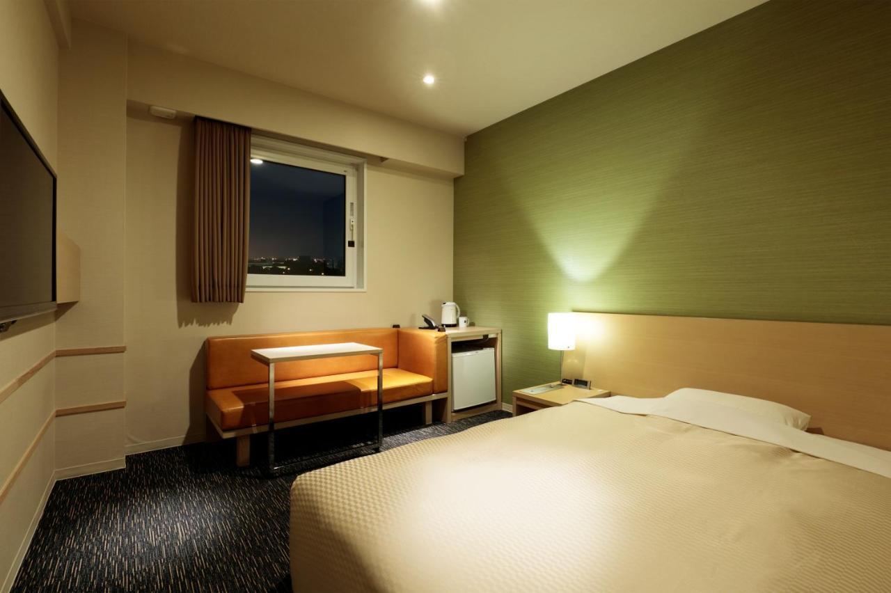 Candeo Hotels Shizuoka Shimada Esterno foto