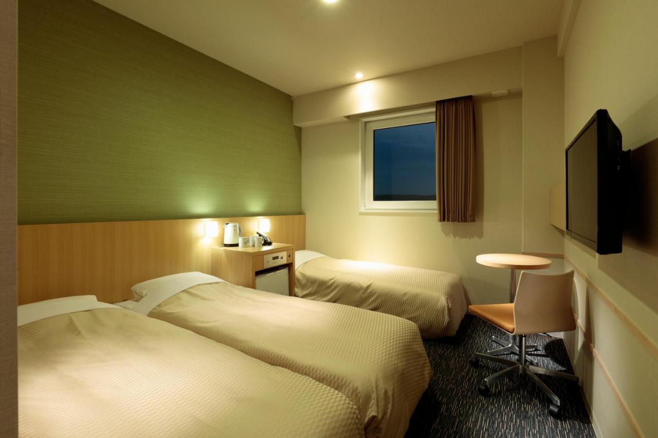 Candeo Hotels Shizuoka Shimada Esterno foto