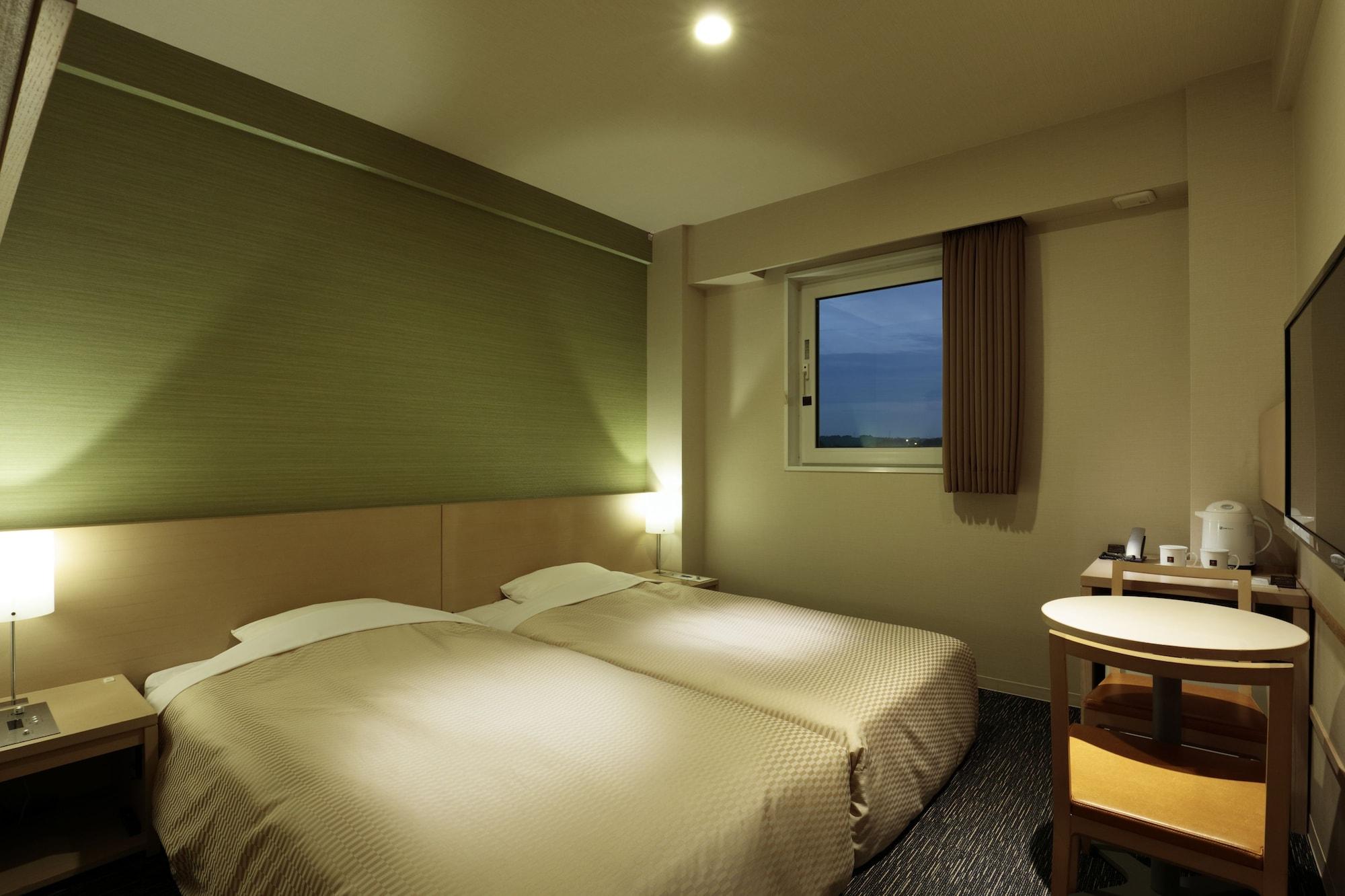 Candeo Hotels Shizuoka Shimada Esterno foto