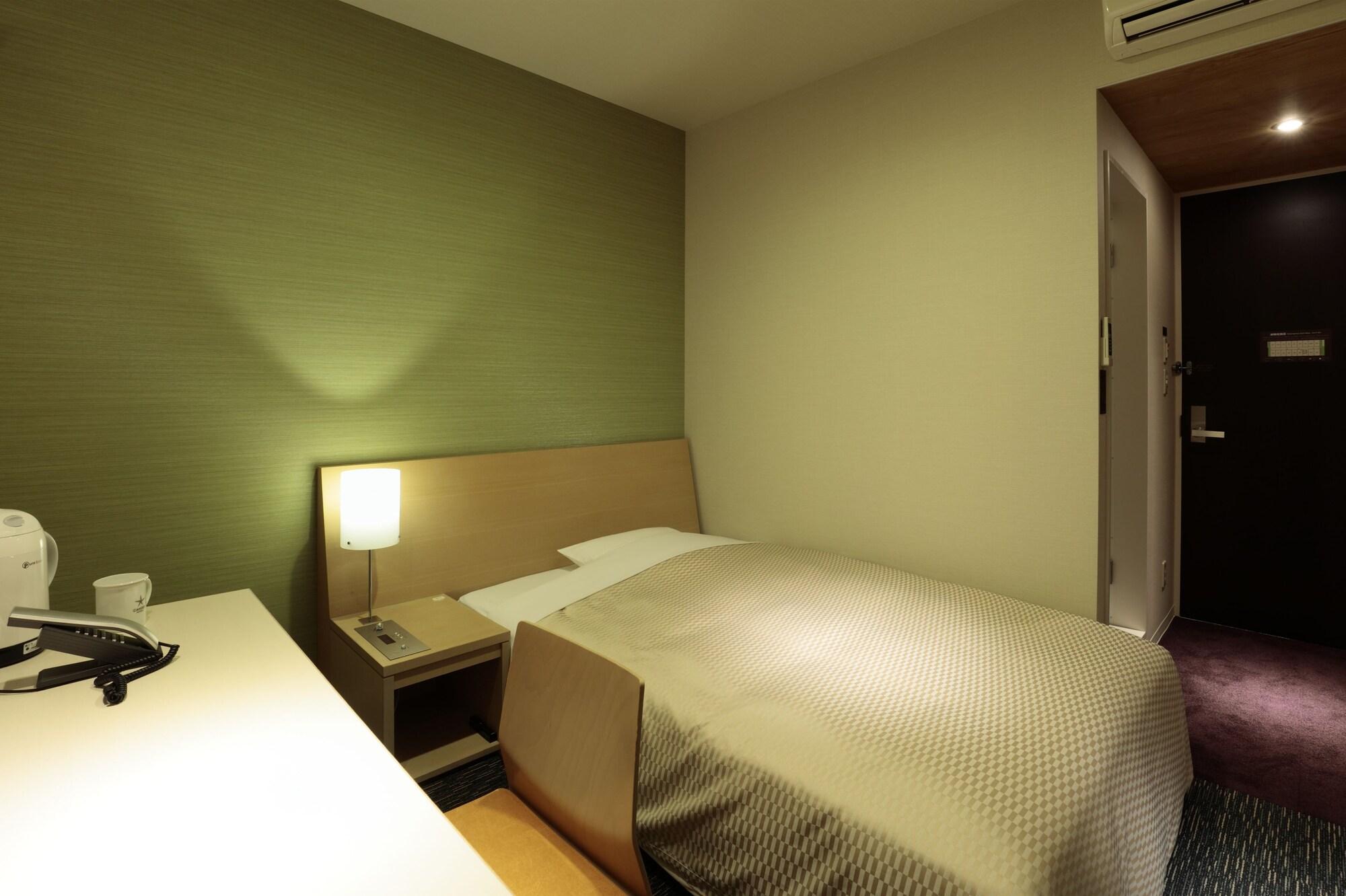 Candeo Hotels Shizuoka Shimada Esterno foto
