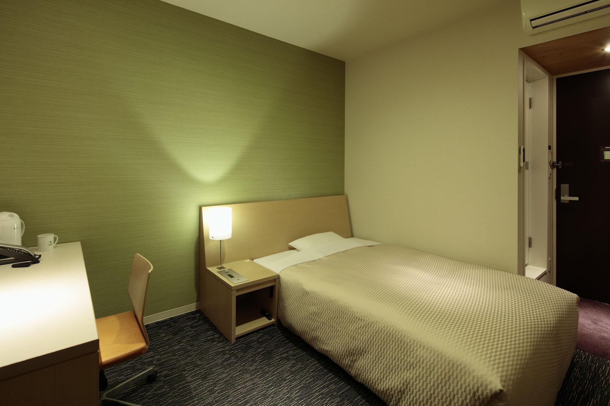 Candeo Hotels Shizuoka Shimada Esterno foto