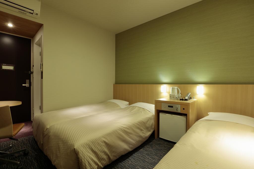 Candeo Hotels Shizuoka Shimada Esterno foto