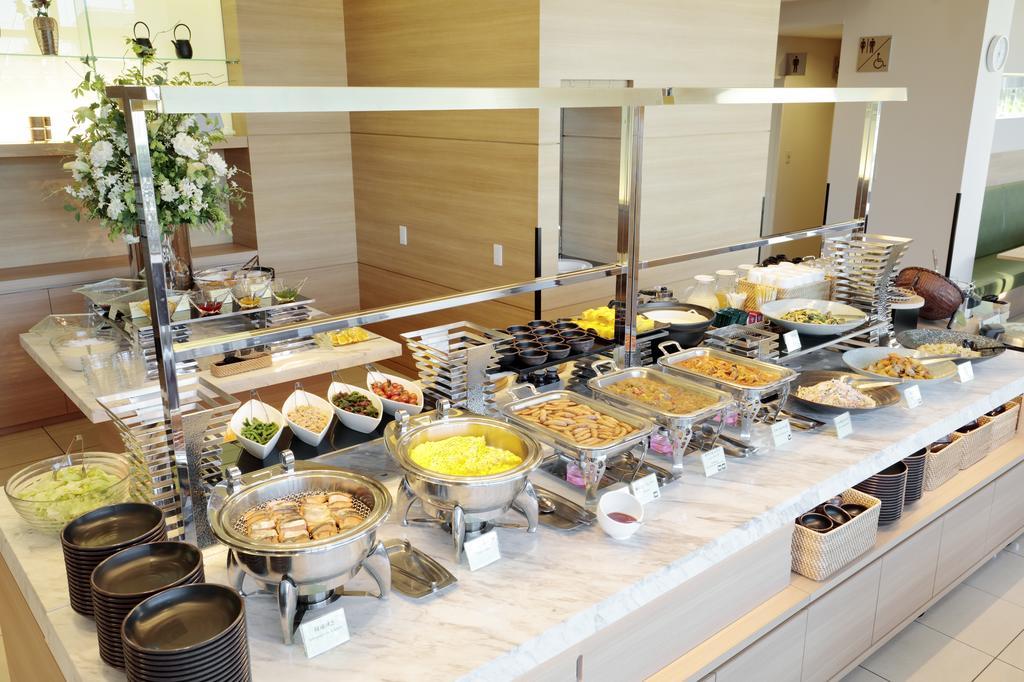 Candeo Hotels Shizuoka Shimada Esterno foto