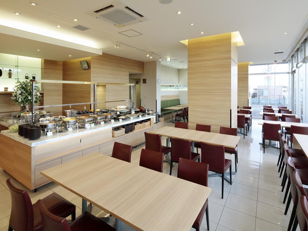 Candeo Hotels Shizuoka Shimada Esterno foto