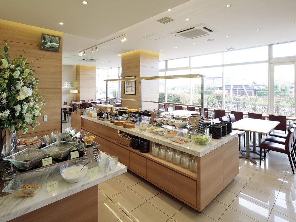 Candeo Hotels Shizuoka Shimada Esterno foto