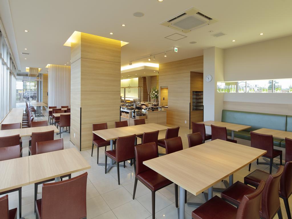 Candeo Hotels Shizuoka Shimada Esterno foto