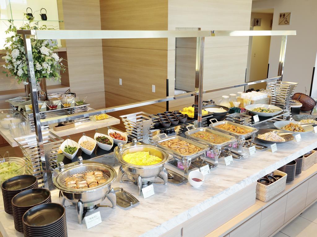 Candeo Hotels Shizuoka Shimada Esterno foto
