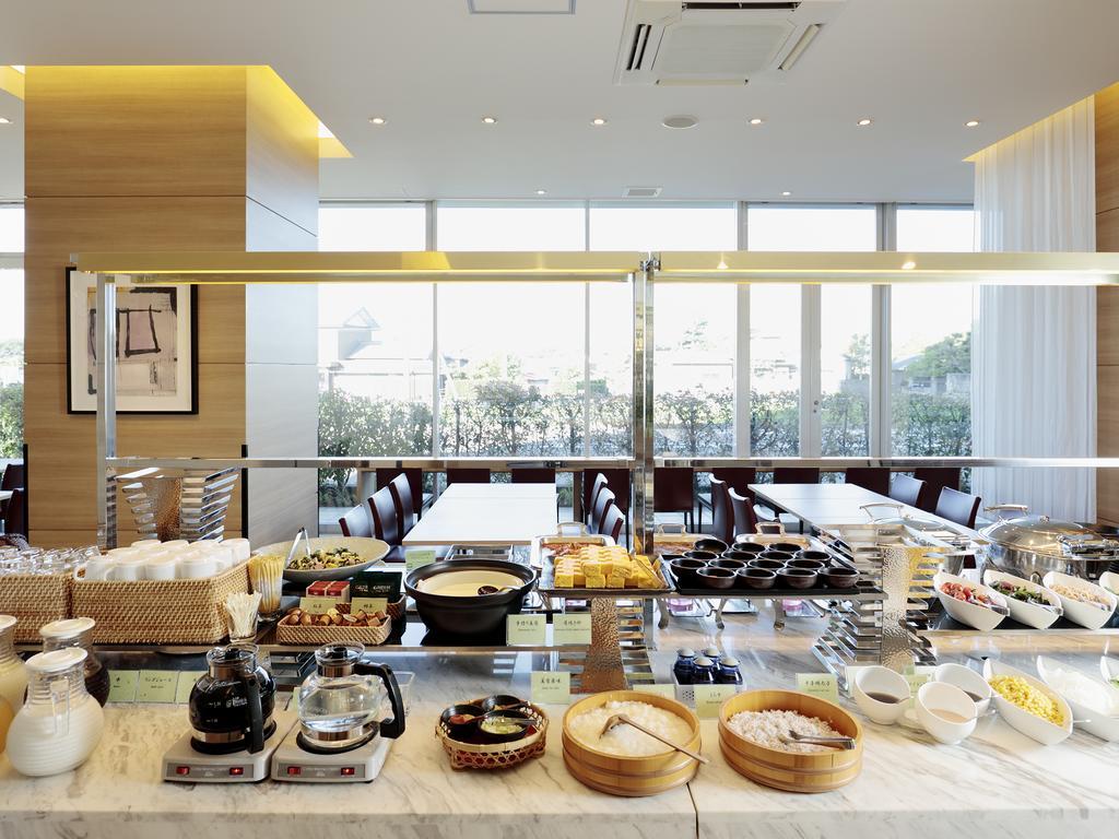 Candeo Hotels Shizuoka Shimada Esterno foto