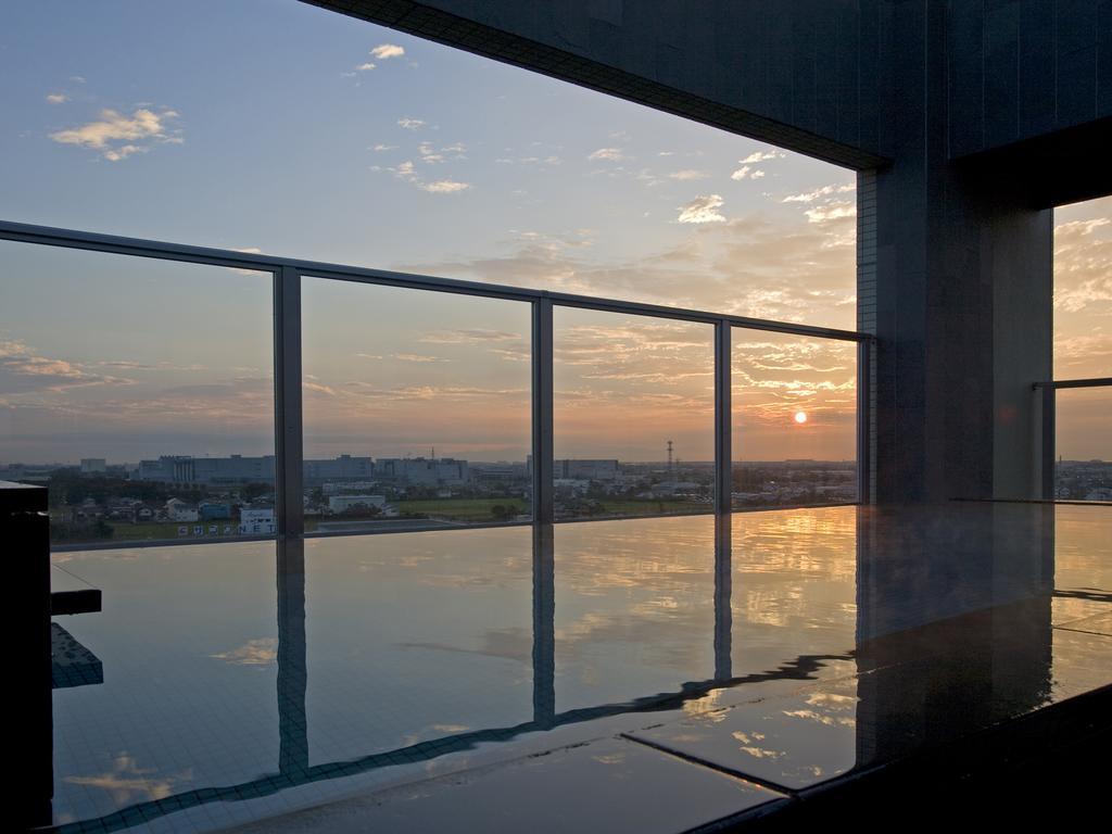 Candeo Hotels Shizuoka Shimada Esterno foto