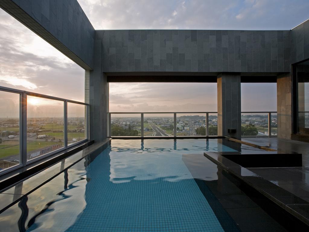 Candeo Hotels Shizuoka Shimada Esterno foto
