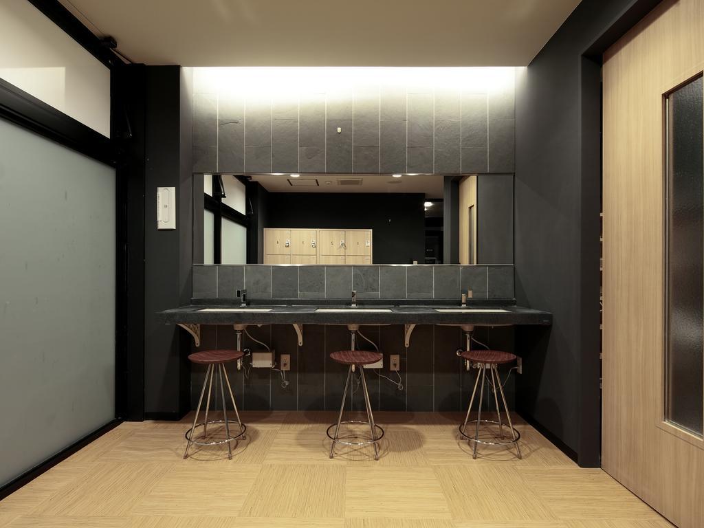 Candeo Hotels Shizuoka Shimada Esterno foto