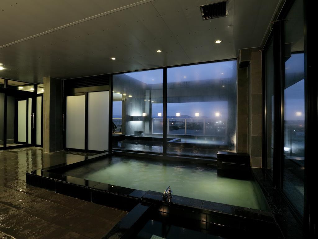 Candeo Hotels Shizuoka Shimada Esterno foto
