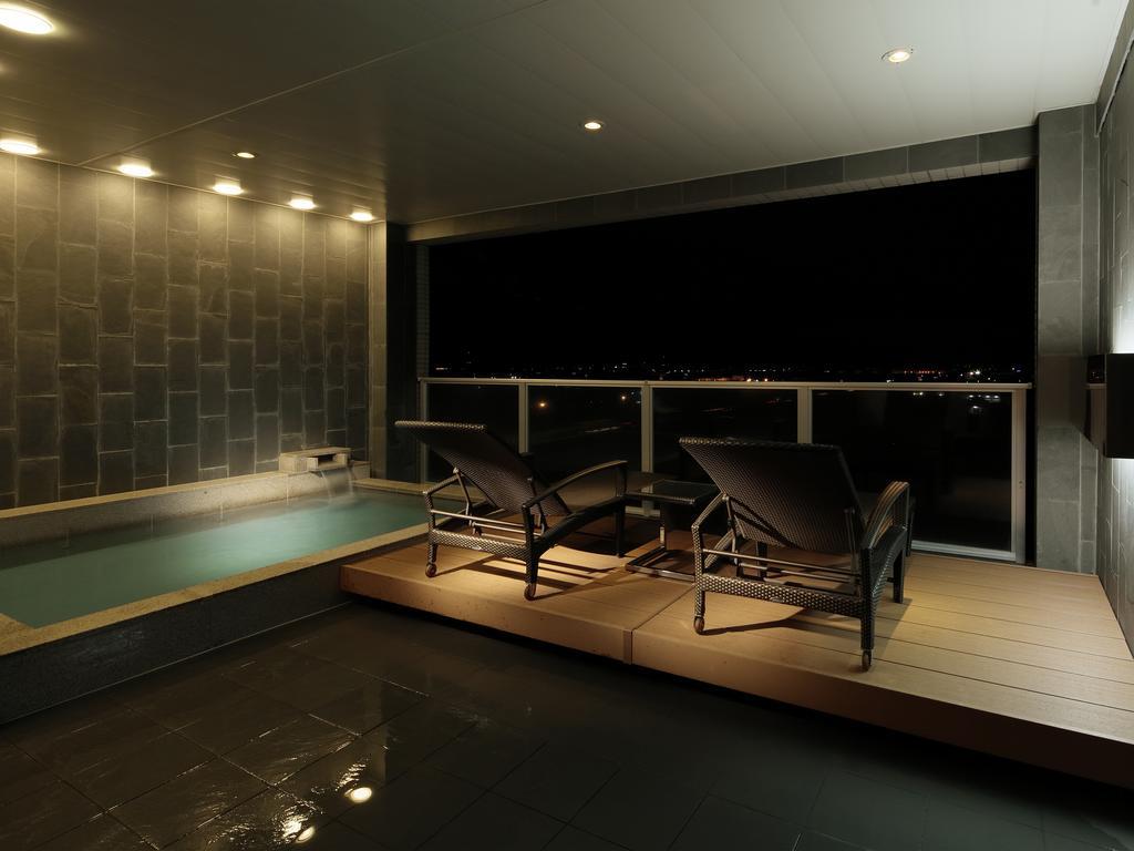 Candeo Hotels Shizuoka Shimada Esterno foto