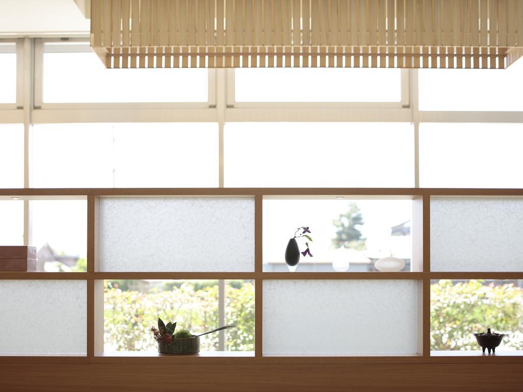 Candeo Hotels Shizuoka Shimada Esterno foto
