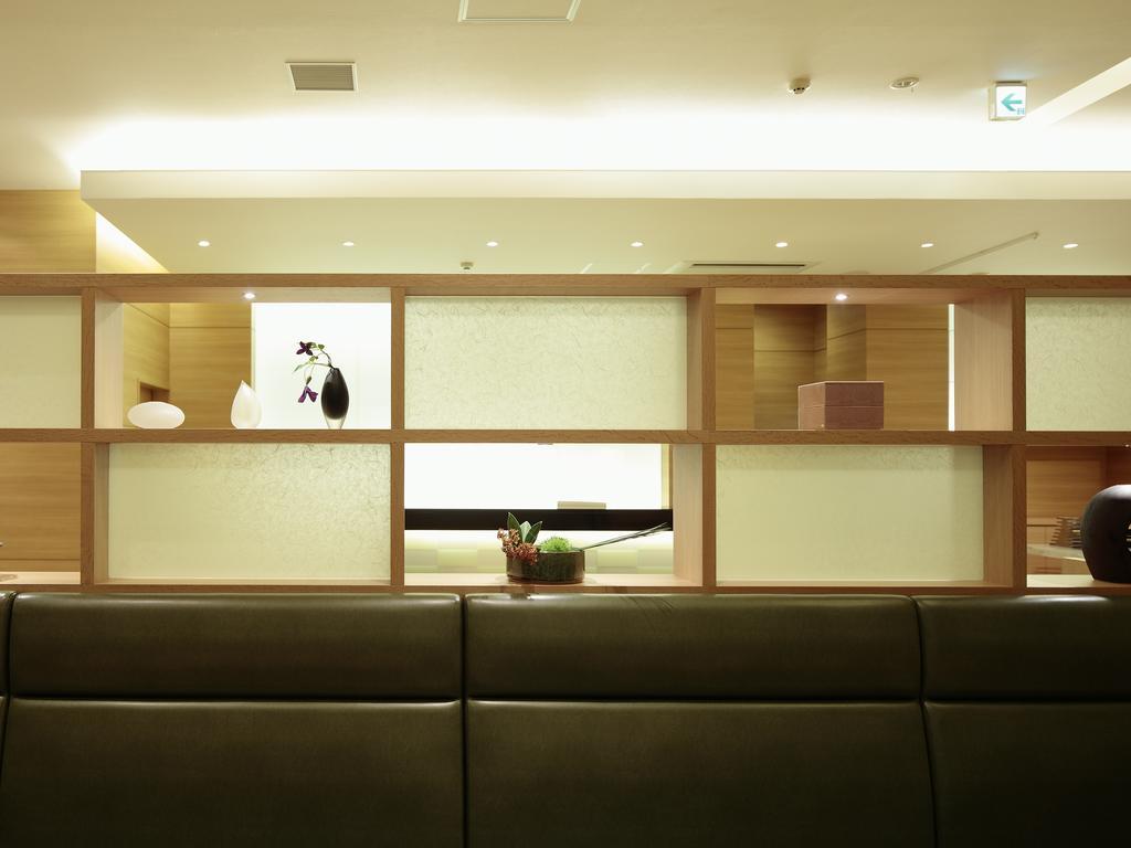 Candeo Hotels Shizuoka Shimada Esterno foto