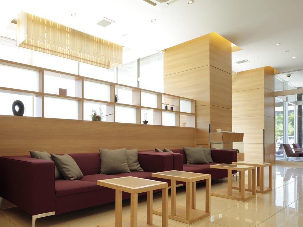 Candeo Hotels Shizuoka Shimada Esterno foto