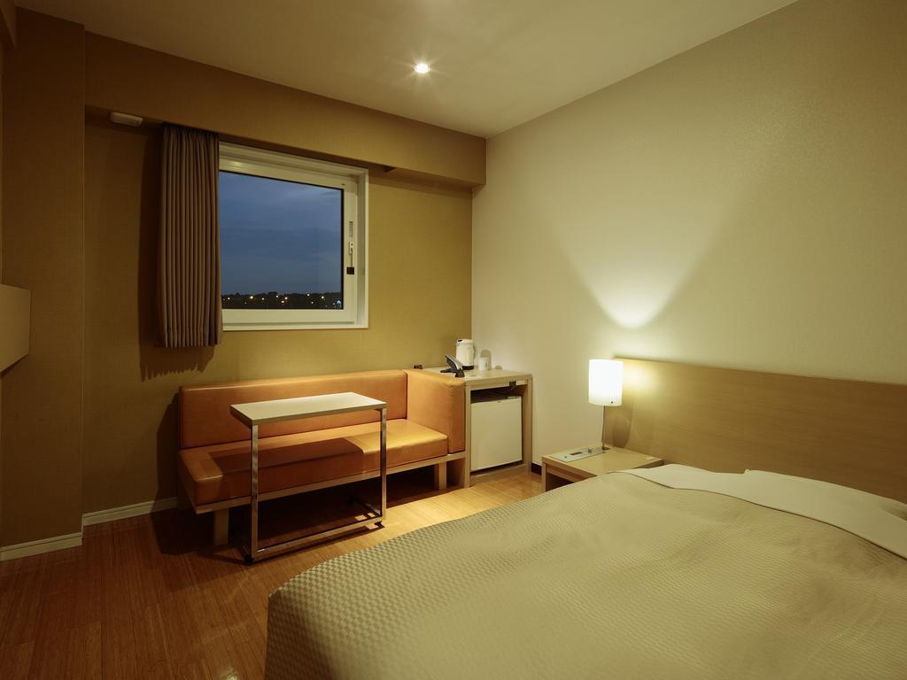Candeo Hotels Shizuoka Shimada Esterno foto