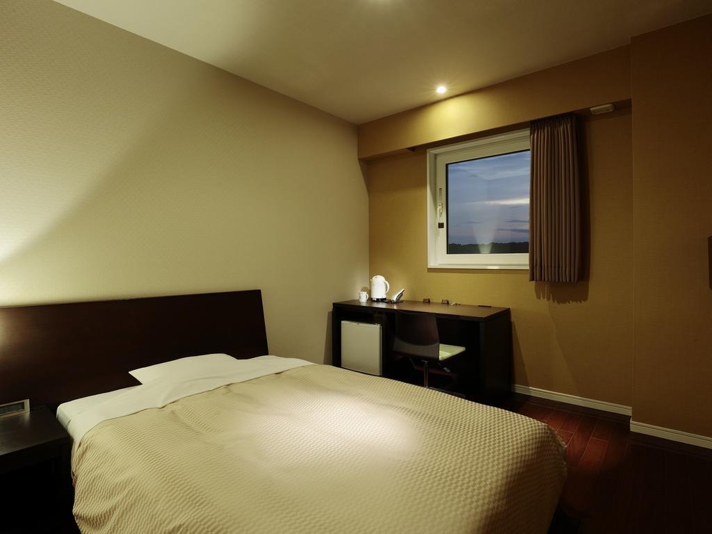 Candeo Hotels Shizuoka Shimada Esterno foto