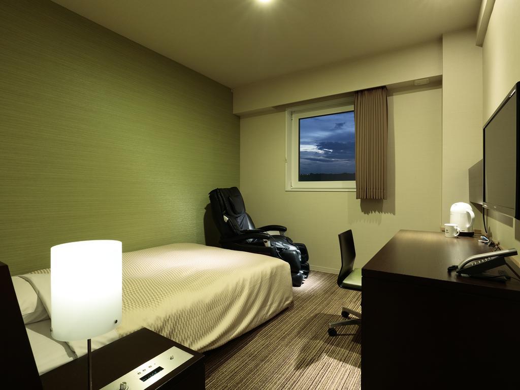 Candeo Hotels Shizuoka Shimada Esterno foto
